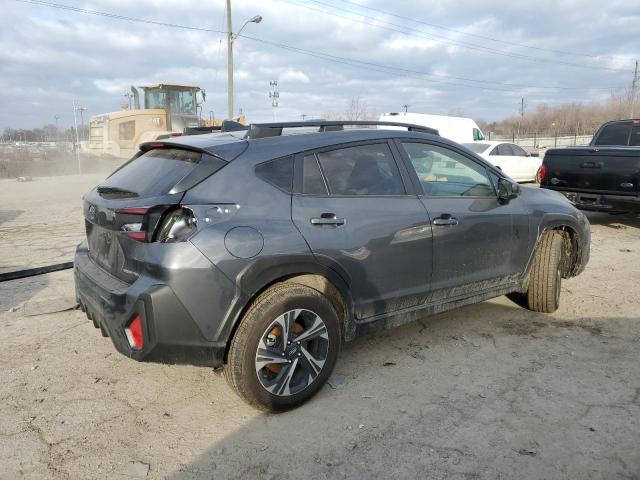 Obraz 3 z 2024 SUBARU CROSSTREK PREMIUM 2024 z VIN JF2GUADC3R8292272