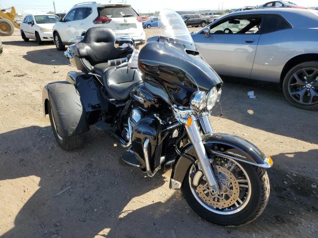 Obraz 1 z 2014 HARLEY-DAVIDSON FLHTCUTG TRI GLIDE ULTRA 2014 z VIN 1HD1MAL16EB851359