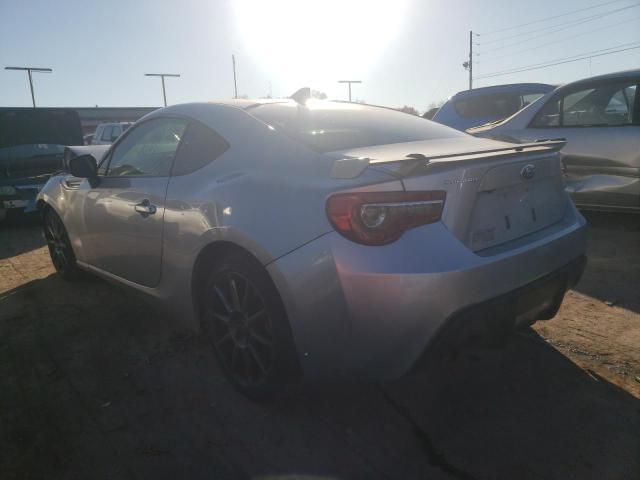 Image 3 of 2020 SUBARU BRZ LIMITED 2020 with VIN JF1ZCAC1XL9701207