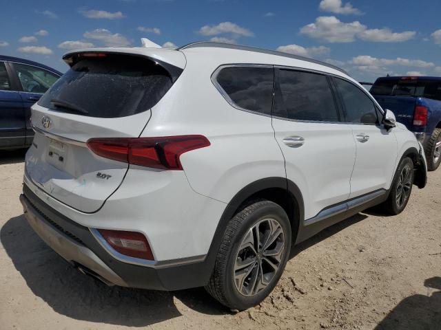 Obraz 3 z 2019 HYUNDAI SANTA FE LIMITED 2019 z VIN 5NMS53AA5KH052908