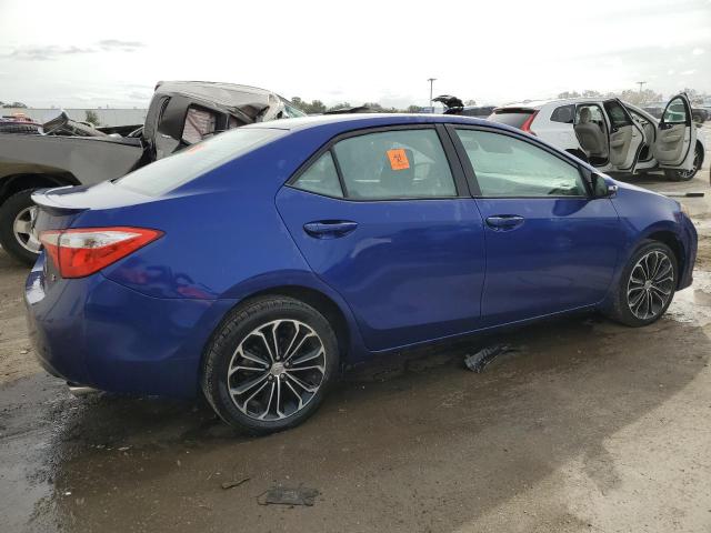 Изображение 3 2014 TOYOTA COROLLA L 2014 с VIN 2T1BURHEXEC053822
