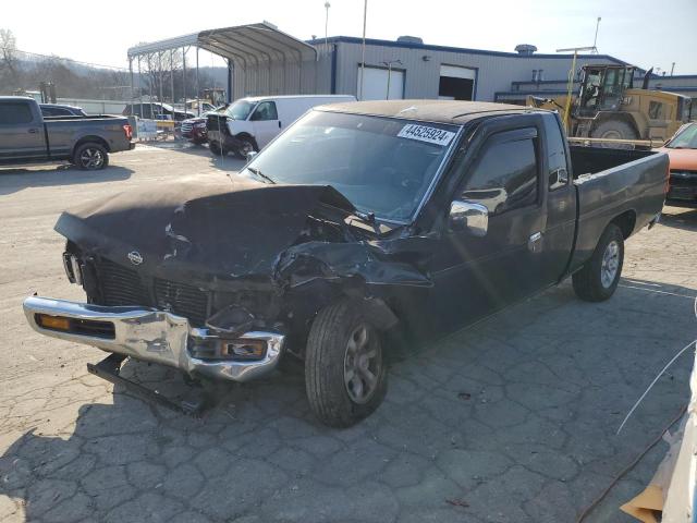 Изображение 1 1997 NISSAN TRUCK KING CAB SE 1997 с VIN 1N6SD16S9VC327186