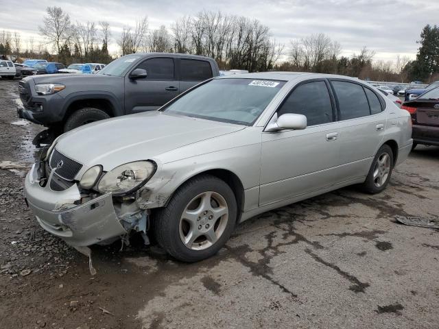 2000 LEXUS GS 400 2000 image