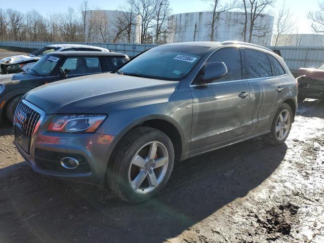 2012 AUDI Q5 PRESTIGE 2012 image