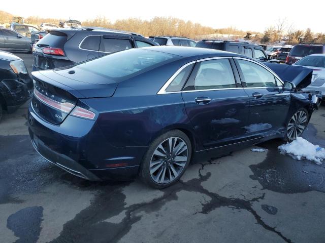 Image 3 of 2017 LINCOLN MKZ HYBRID RESERVE 2017 with VIN 3LN6L5MU0HR658744