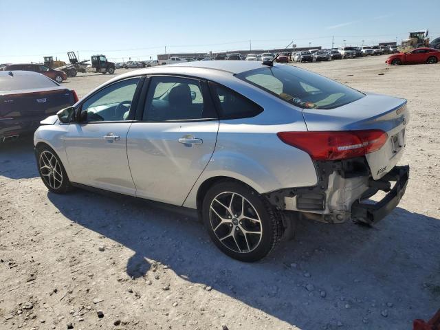 Image 2 of 2017 FORD FOCUS SEL 2017 with VIN 1FADP3H22HL276636