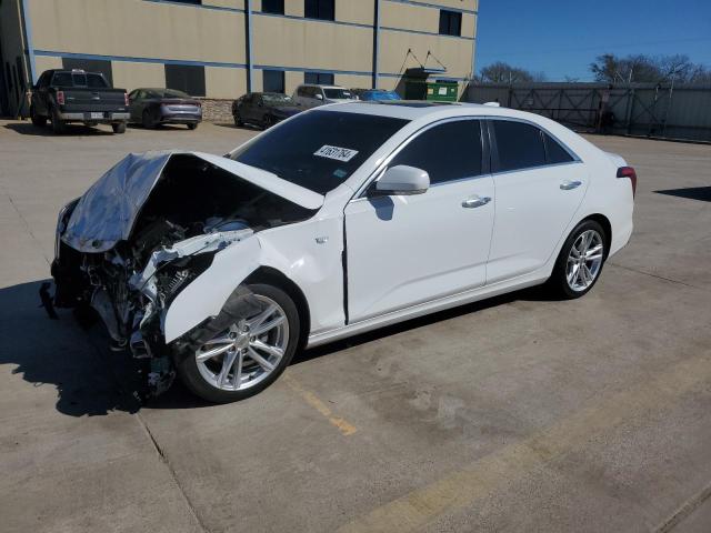 Obraz 2021 CADILLAC CT4 LUXURY 2021