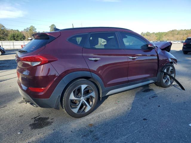 Изображение 3 2018 HYUNDAI TUCSON VALUE 2018 с VIN KM8J33A28JU633672