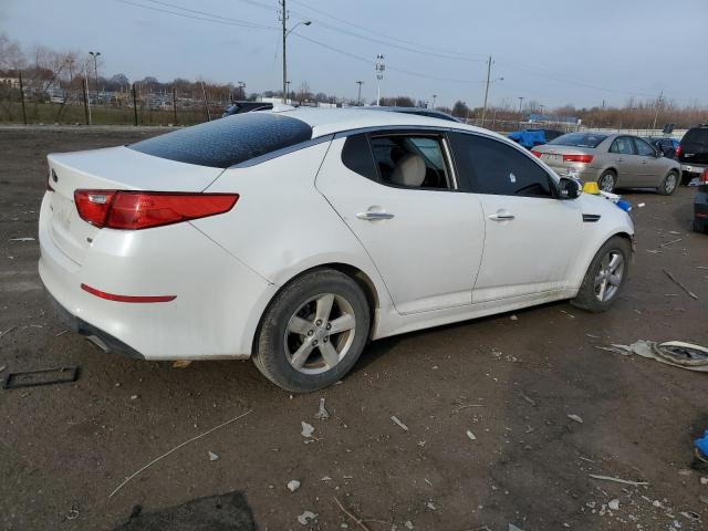 Изображение 3 2014 KIA OPTIMA LX 2014 с VIN KNAGM4A75E5488830