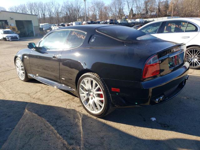 Obraz 2 z 2006 MASERATI GRANSPORT  2006 z VIN ZAMEC38A860021324
