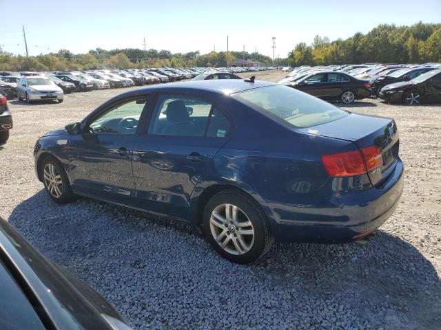 Image 2 of 2014 VOLKSWAGEN JETTA SE 2014 with VIN 3VWD17AJ6EM427991