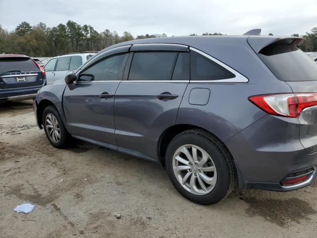 Изображение 2 2017 ACURA RDX  2017 с VIN 5J8TB3H35HL020943