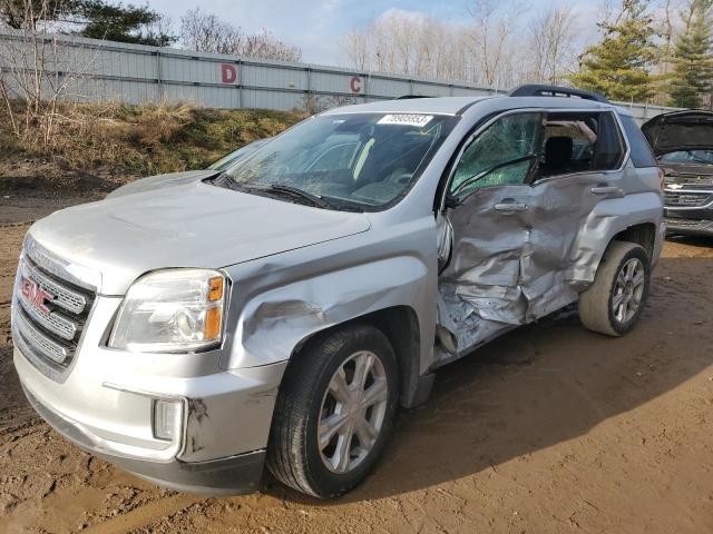 Obraz 2017 GMC TERRAIN SLE 2017