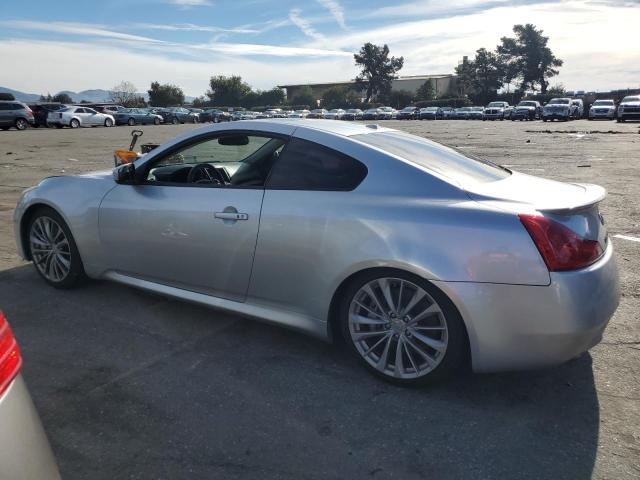 Image 2 of 2011 INFINITI G37 BASE 2011 with VIN JN1CV6EKXBM212575
