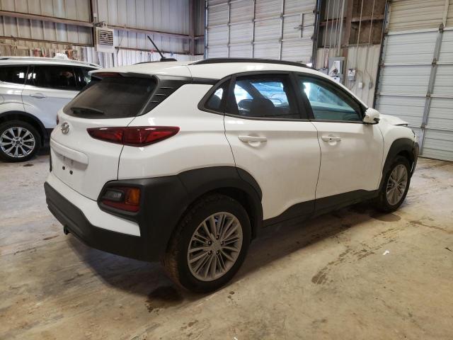Изображение 3 2021 HYUNDAI KONA SEL 2021 с VIN KM8K22AA7MU730665