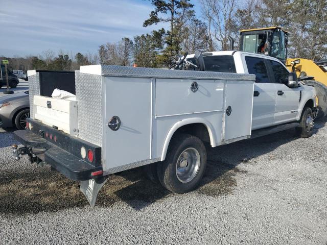 Изображение 3 2017 FORD F350 SUPER DUTY 2017 с VIN 1FD8W3HT3HEC84896