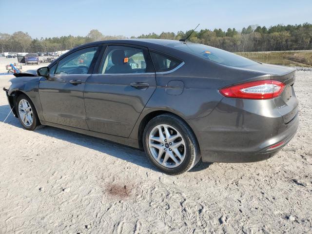 Изображение 2 2016 FORD FUSION SE 2016 с VIN 3FA6P0H77GR139677