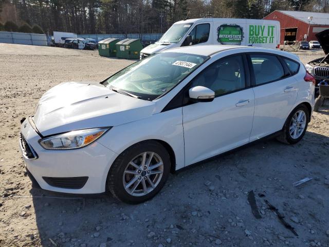 Image 1 of 2015 FORD FOCUS SE 2015 with VIN 1FADP3K20FL303693