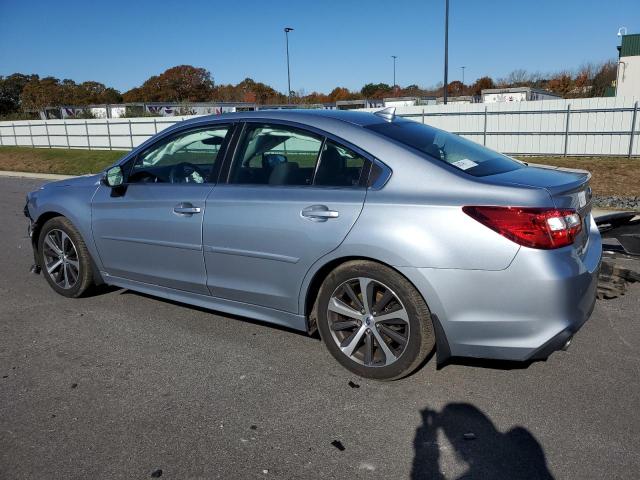 Изображение 2 2018 SUBARU LEGACY 2.5I LIMITED 2018 с VIN 4S3BNAN67J3029752