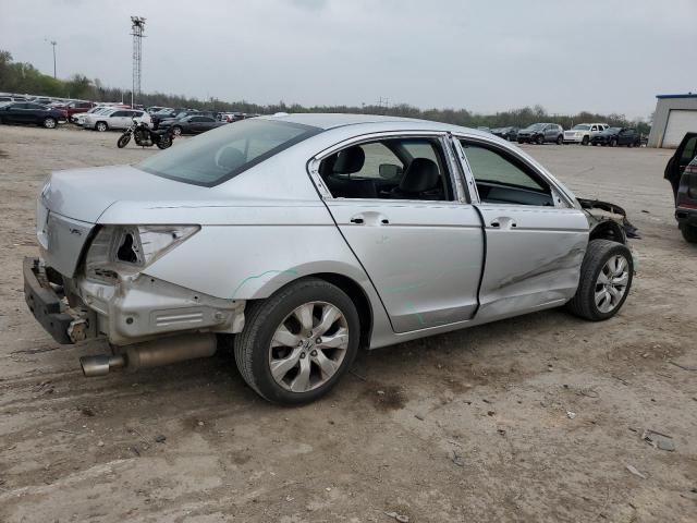 Obraz 3 z 2009 HONDA ACCORD EXL 2009 z VIN 1HGCP36829A008147