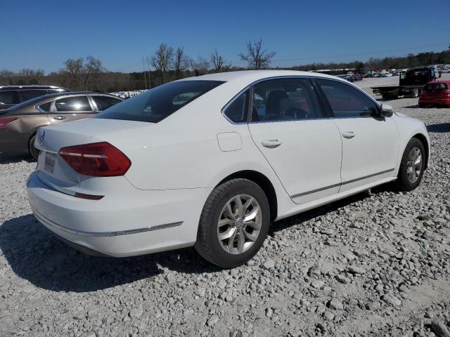 Image 3 of 2016 VOLKSWAGEN PASSAT S 2016 with VIN 1VWAT7A39GC034344