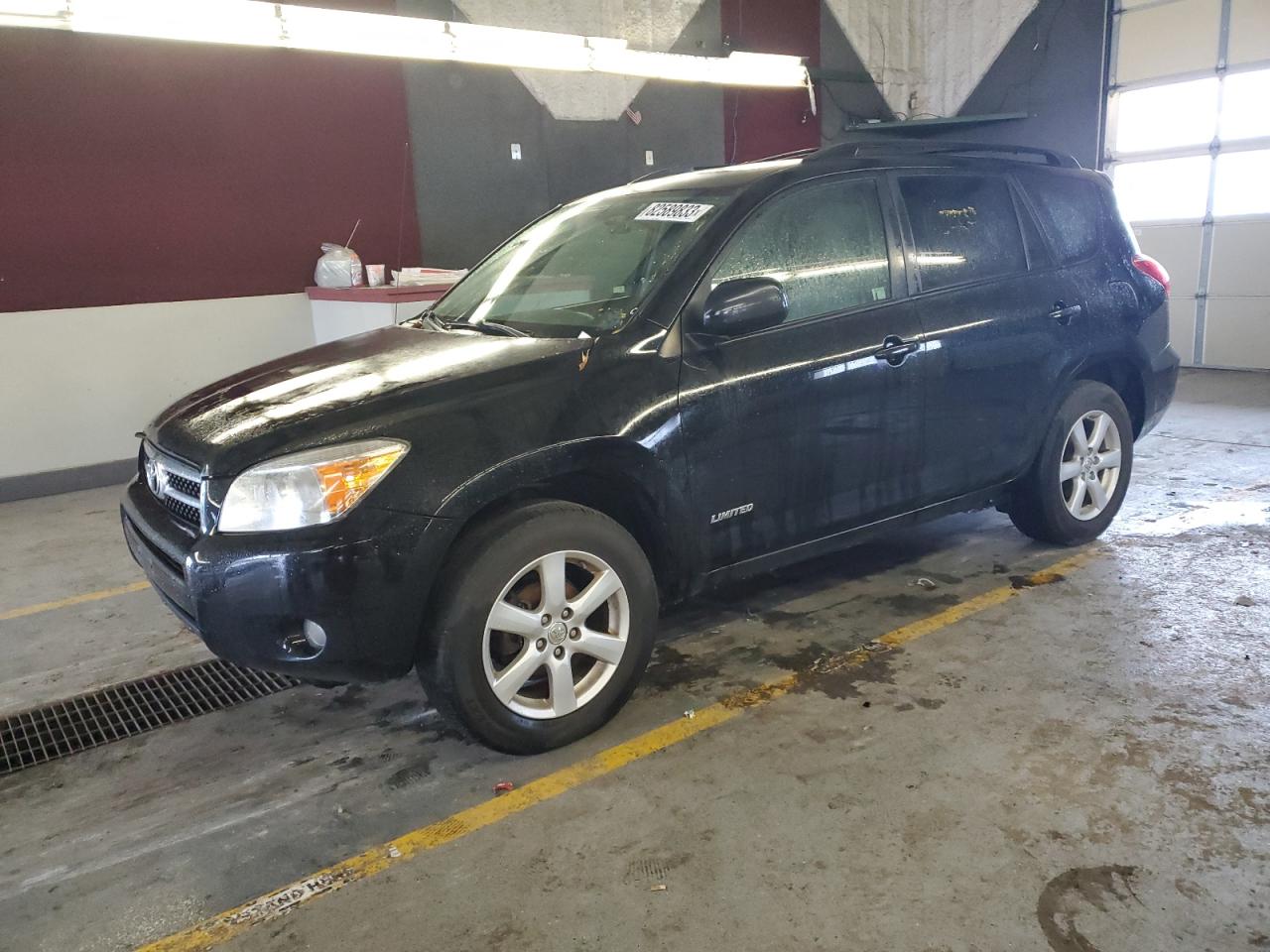 Изображение 1 2006 TOYOTA RAV4 LIMITED 2006 с VIN JTMBD31V265013479