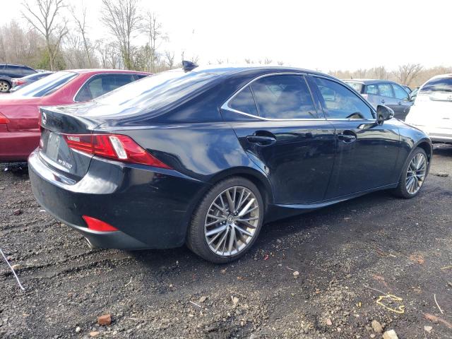 Obraz 3 z 2014 LEXUS IS 250 2014 z VIN JTHCF1D21E5013393