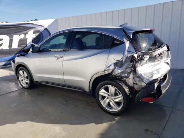 Image 2 of 2020 HONDA HR-V EX 2020 with VIN 3CZRU5H55LM700472