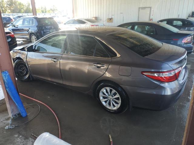 Изображение 2 2017 TOYOTA CAMRY LE 2017 с VIN 4T1BF1FK4HU795964