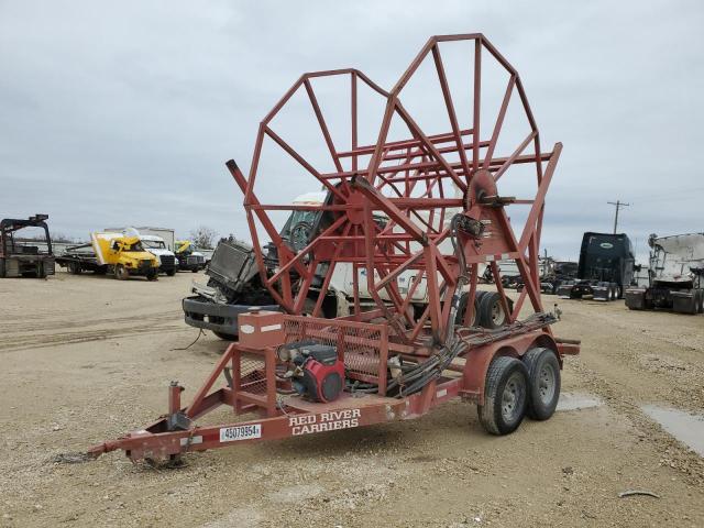 Изображение 3 2020 BRAN TRACTOR 2020 с VIN 4B9BS1628LH207068