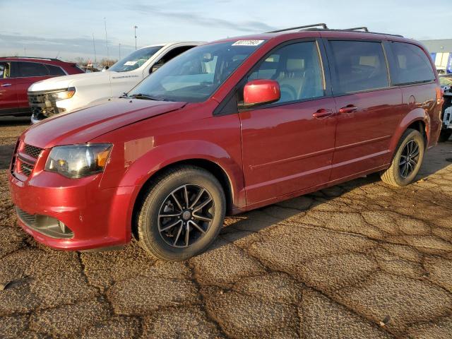 Obraz 1 z 2015 DODGE GRAND CARAVAN R/T 2015 z VIN 2C4RDGEG2FR653874