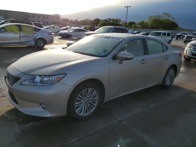 Изображение 2014 LEXUS ES 350 2014