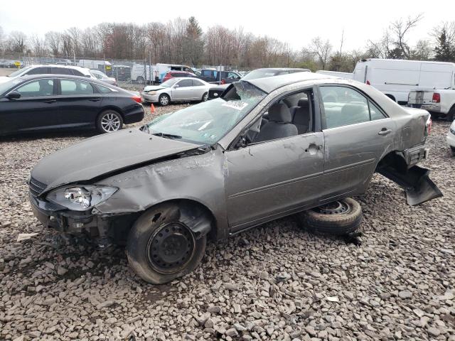 Image 1 of 2003 TOYOTA CAMRY LE 2003 with VIN 4T1BE32K83U719290
