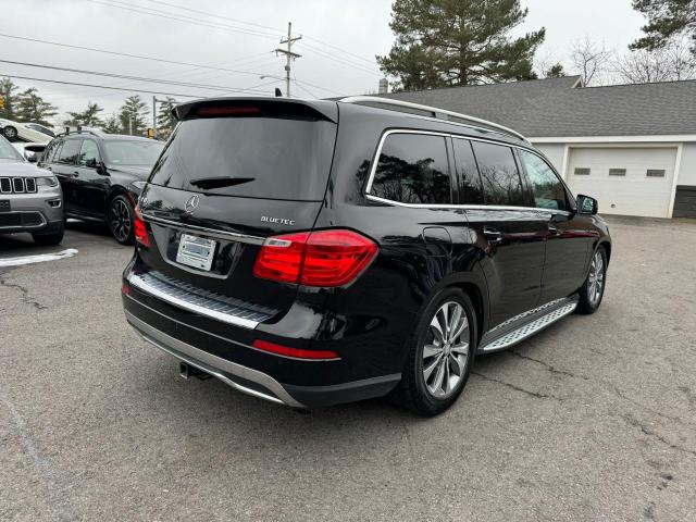 Obraz 3 z 2015 MERCEDES-BENZ GL 350 BLUETEC 2015 z VIN 4JGDF2EEXFA501959