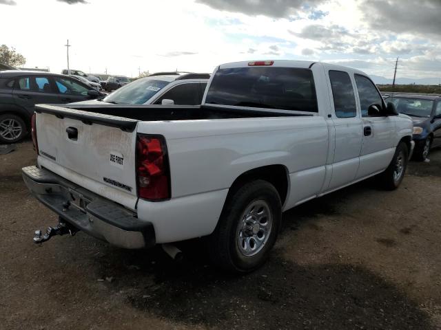 Изображение 3 2006 CHEVROLET SILVERADO C1500 2006 с VIN 1GCEC19Z66Z202804