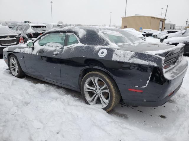 Image 2 of 2022 DODGE CHALLENGER R/T 2022 with VIN 2C3CDZBT5NH207293
