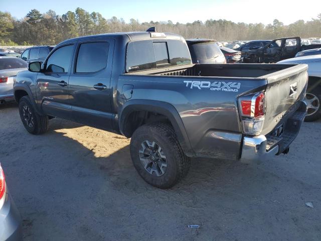 Изображение 2 2023 TOYOTA TACOMA DOUBLE CAB 2023 с VIN 3TMCZ5AN5PM560338