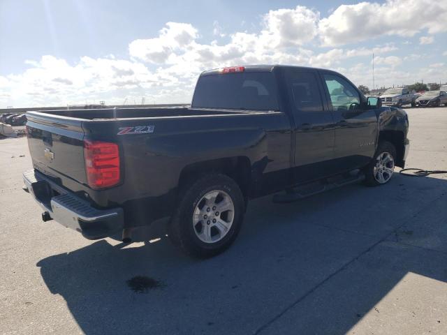 Image 3 of 2014 CHEVROLET SILVERADO K1500 LT 2014 with VIN 1GCVKREC8EZ281748