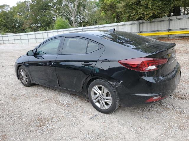 Изображение 2 2020 HYUNDAI ELANTRA SEL 2020 с VIN 5NPD84LF3LH541830