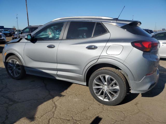 Obraz 2 z 2023 BUICK ENCORE GX SELECT 2023 z VIN KL4MMDSL2PB111291