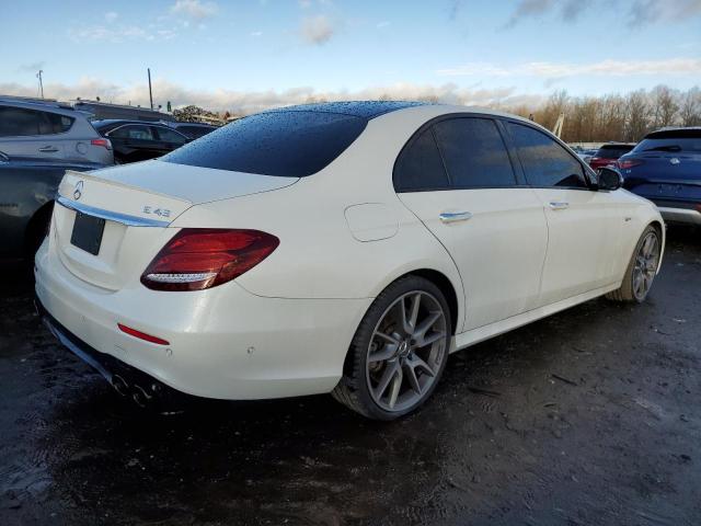 Obraz 3 z 2018 MERCEDES-BENZ E 43 4MATIC AMG 2018 z VIN WDDZF6EB2JA476772