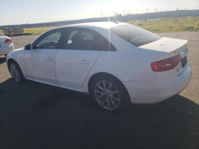 Obraz 2 z 2014 AUDI A4 PREMIUM PLUS 2014 z VIN WAUFFAFL0EN036651