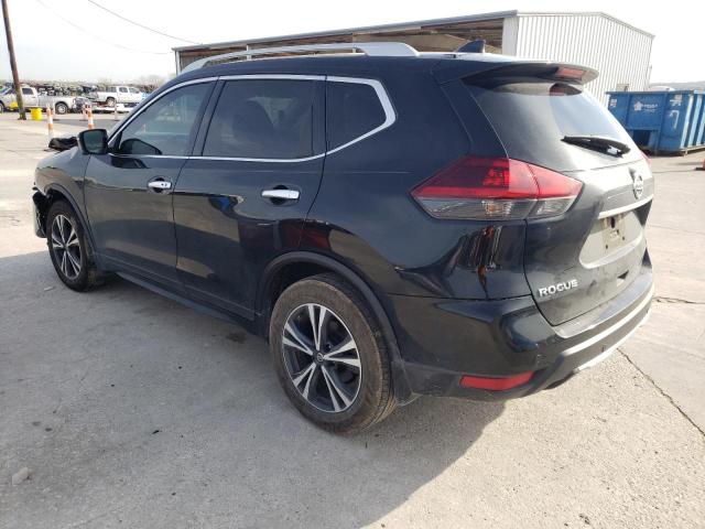 Изображение 2 2019 NISSAN ROGUE S 2019 с VIN 5N1AT2MT9KC845602