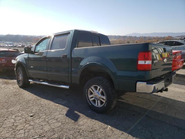 Изображение 2 2007 FORD F-150 SUPERCREW 2007 с VIN 1FTPW14V57FB02684