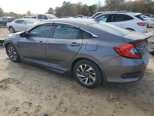 Image 2 of 2017 HONDA CIVIC EX 2017 with VIN 19XFC2F71HE021623