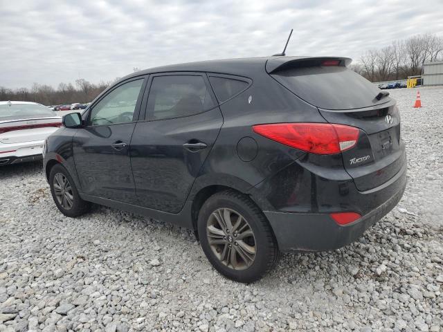 Obraz 2 z 2015 HYUNDAI TUCSON GLS 2015 z VIN KM8JTCAF7FU954127