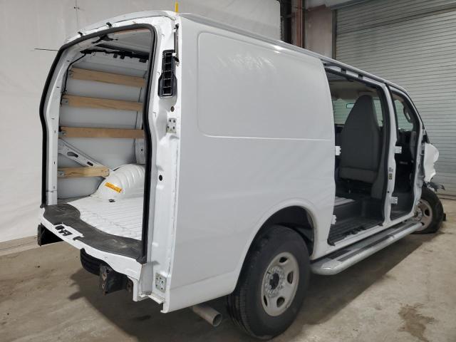 Image 3 of 2023 CHEVROLET EXPRESS G2500  2023 with VIN 1GCWGAFP4P1220469