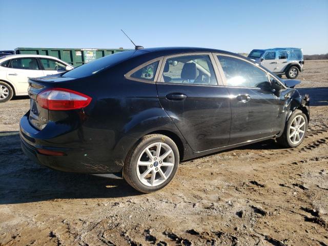 Изображение 3 2019 FORD FIESTA SE 2019 с VIN 3FADP4BJ3KM134260