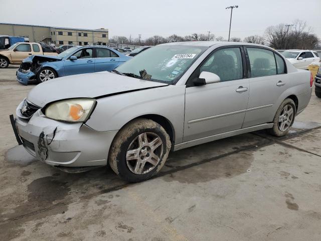 Изображение 2006 CHEVROLET MALIBU LT 2006
