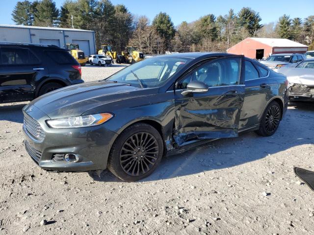 Image 1 of 2015 FORD FUSION SE 2015 with VIN 1FA6P0H73F5104944